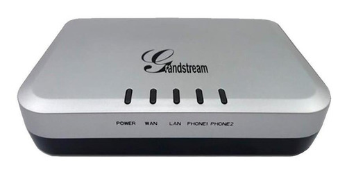 Gateway Ata Grandstream Ht503 1 Fxs 1 Fxo 1 Red