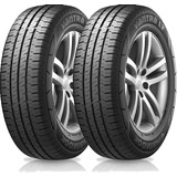 Kit De 2 Llantas Hankook Vantra Lt Ra18 185r14 102/100 R