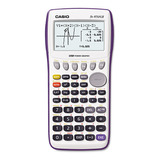 Calculadora Gráfica De 21 Dígitos Casio Fx9750gii-we Lcd