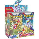 Pokemon Tcg: Booster Box Scarlet & Violet (ver Descripción!)