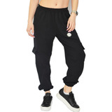 Pantalon Mujer Deportivo Jogger Hombre Jogging Suelto Unisex