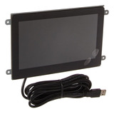 Mimo Display Um-760c-of Usb Touch Screen Monitor 7 Open Fram