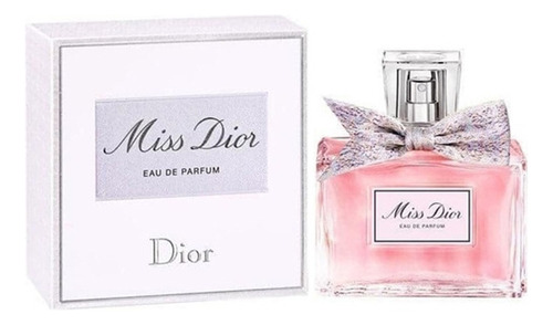 Perfume Importado Dior Miss Dior Edp Perfume X 50ml 