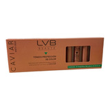 Lv Beaute Tonico Proteccion De Color Amp 10x15ml