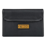 Funda De Transporte Blanda Para Accesorios Ziboo C10, Bolsa