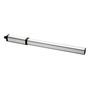 Pistón Hidráulico Bft Lux2b Puerta Abatible 300kg Merik 200h