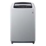 Lavadora LG Carga Superior Wt19dpb Inverter 19 Kg Plateada