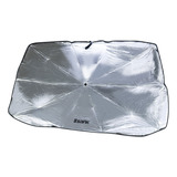 Protetor Solar Automotivo Para-brisa Carro Guarda Chuva Uv