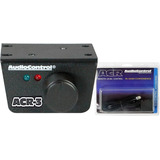 Control Audiocontrol  Acr3