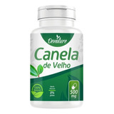 Canela De Velho 100 Cápsulas Denature