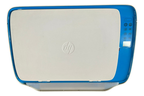 Impresora Color Multifunción Hp Deskjet Ink Advantage 3635 