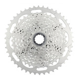 Piñón Cassette 10 Velocidades 11-46 Shimano Deore Cs - M4100