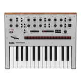 Korg Monologue Sintetizador Monofónico Analógico Oferta!!