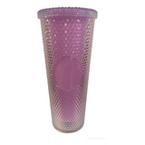 Vaso Acrilico Tumbler C/sorbete 710ml Tipo Starbucks C/luz