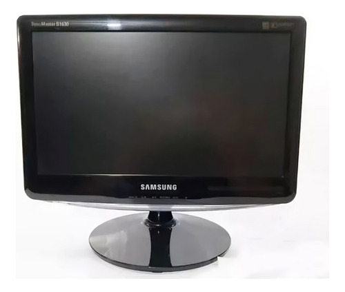 Monitor Samsung B1630n 15.6 Polegadas 