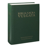 Bíblia Sacra Vulgata Prefacio Em Português E Espanhol 
