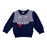 Roupa Infantil. Blusa De Moleton Infantil Masculina.