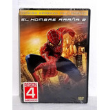 El Hombre Araña 2 Edición Especial Full Screen-tobey Maguire