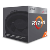 Caja Original Ryzen 3 2200