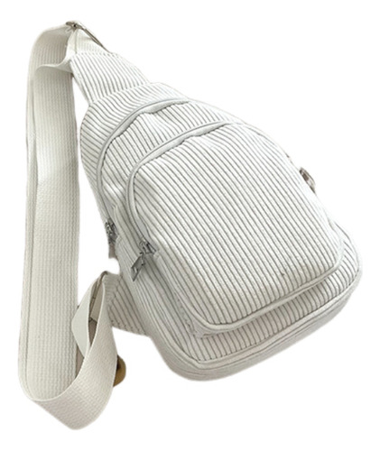 Bolso De Pecho Retro, Nuevo Bolso Bandolera Ligero Casual Hs