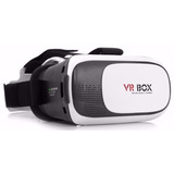 Vr-box 2ª Gen Realidad Virtual Con Control Local Garantia
