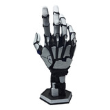 Mano Robotica Soporte De Joystick 