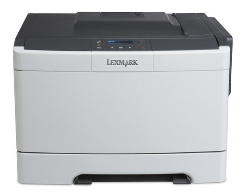 Impresora Lexmark Cs310dn Laser Color 25ppm