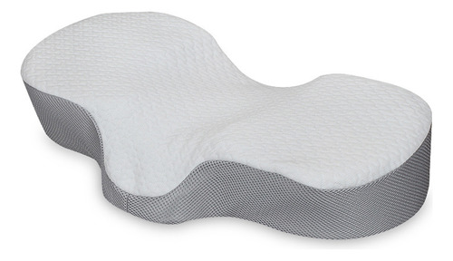 Almohada Almohada Ortopédica Para Dolor Cervical Al Dormir