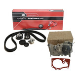 Kit Distribucion Renault Fluence Duste 1.6 16v K4m + Bom Ori