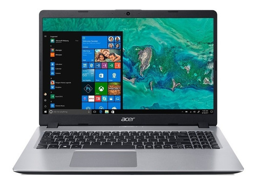 Notebook Acer Aspire 5 A515-52g-57nl Intel Core I5 8ª Geração 16gb Hd 1tb Nvidia Geforce Mx130 2gb 15.6 Hd Windows 10