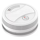  Detector De Humo Inteligente Wi-fi, Alarma App Tuya Smart