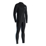 Traje De Buceo Térmico Completo Para Nadar, Impermeable, Par