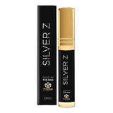 Perfume Masculino Zyone Silver Z 28ml - Alta Fixação