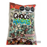 Choco Rocas Polanco 1kg