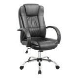 Sillon Ejecutivo Silla Oficina Pc Escritorio Gerencial