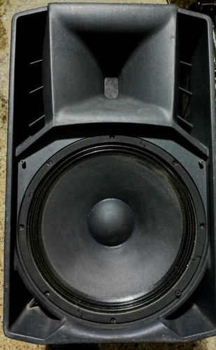 Bafle Pasivo Monit 15' 700w Rms Rcf Art74. No Jbl Electro