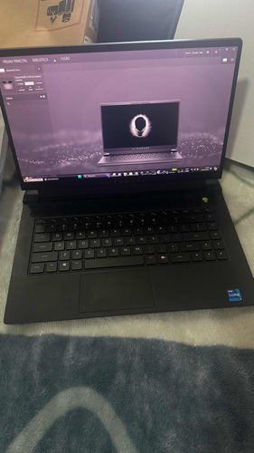 Alienware M15 R6 (somente Retirada Em Mãos )