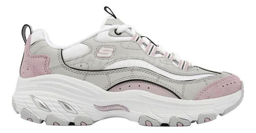 Skechers Zapato Mujer Skechers Archfitd Lites-luciddreams 14