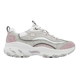 Skechers Zapato Mujer Skechers Archfitd Lites-luciddreams 14