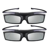 Óculos Samsung 3d Ativo Ssg-p30502 Novo C/ Caixa Danificada 