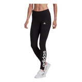 Malla adidas Fitness Loungewear Essentials Mujer Negro