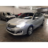 Citroën C4 Lounge Feel Pack Hdi 2017