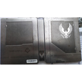 Xbox One Halo 5: Guardians Limited Edition (cards Box)