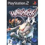 Whiplash Juego Ps2 Español Play 2