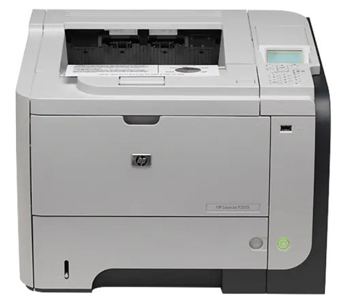 Hp Laserjet Enterprise P3015dn Printer