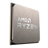 Processador Gamer Amd Ryzen 9 5950x 100-100000059wof  De 16 Núcleos E  4.9ghz De Frequência