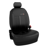 Funda Cubre Asiento Cuero Automotor Mkr Peugeot 2008