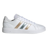 Tenis Grand Court Base 2.0 Id1865 adidas