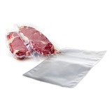 100 Bolsas Vacio Gofradas De 15x30cms Para Oster O Foodsaver