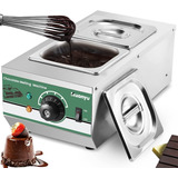 Máquina Eléctrica De Fundición De Chocolate Horno Calefacción
